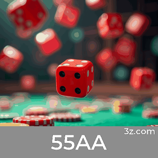 55AA: Seu Cassino Online Confiável e Seguro