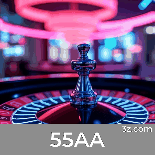 55AA: Seu Cassino Online Confiável e Seguro