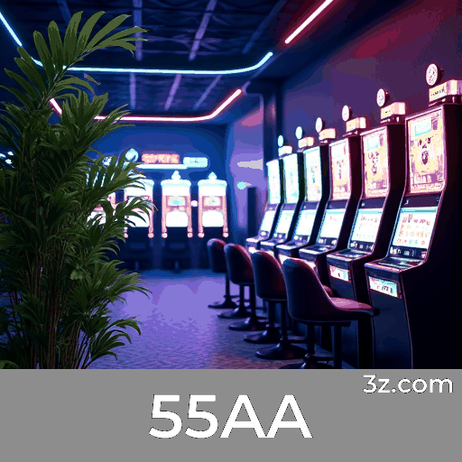 Acesso Seguro e Rápido no 55AA para Usuários Brasileiros