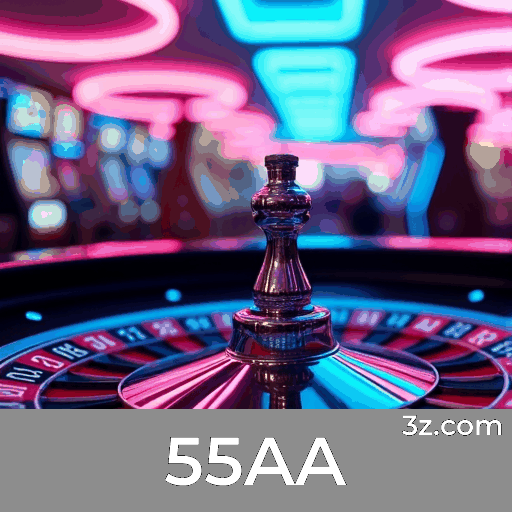 55AA: Seu Cassino Online Confiável e Seguro