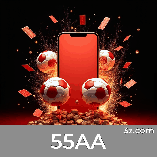 55AA: Caça-Níqueis - Gigantescos Prêmios, Jogos de Mesa - Estratégia Pura, Realidade Virtual - Imersão Completa