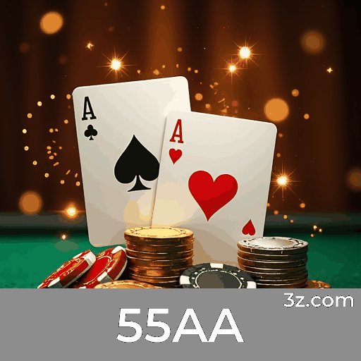 55AA: Seu Cassino Online Confiável e Seguro