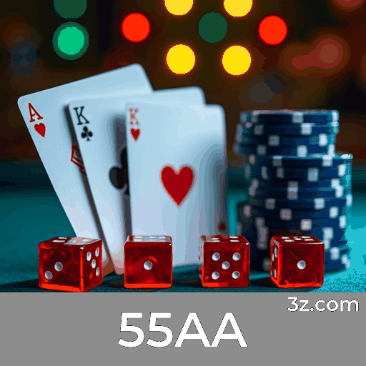 55AA: Seu Cassino Online Confiável e Seguro