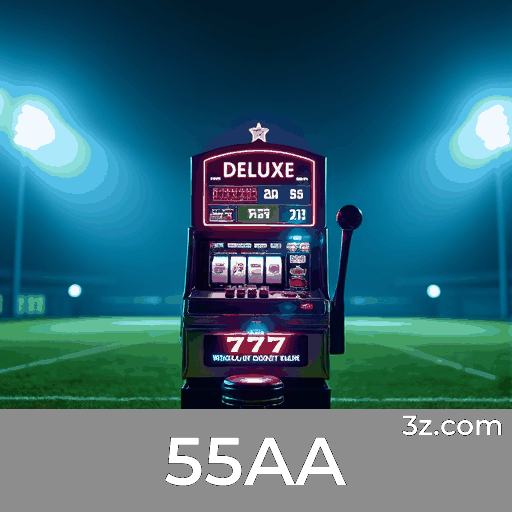 Mergulhe na Atmosfera Emocionante do Cassino 55AA