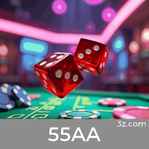 55AA: Emoção e Grandes Oportunidades nos Jogos de Cassino